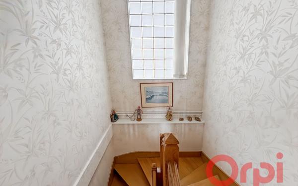 Maison à vendre    5 pièces • 127 m2 Sancoins