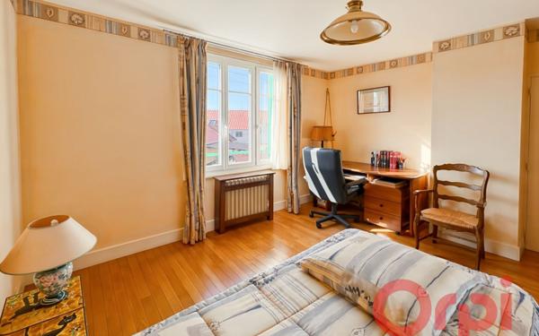 Maison à vendre    5 pièces • 127 m2 Sancoins