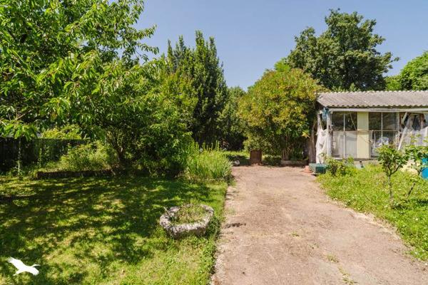 Terrain à vendre 213 000 € Décines-Charpieu 480 m² DPE