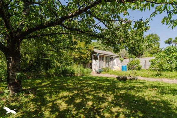 Terrain à vendre 213 000 € Décines-Charpieu 480 m² DPE