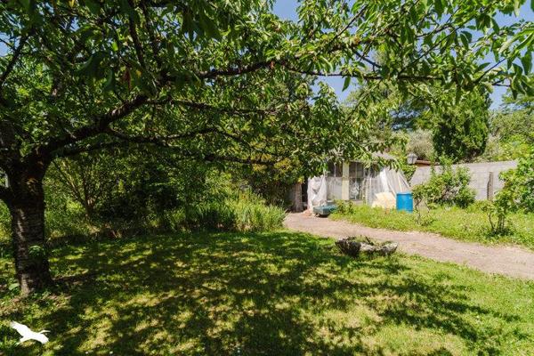 Terrain à vendre 213 000 € Décines-Charpieu 480 m² DPE
