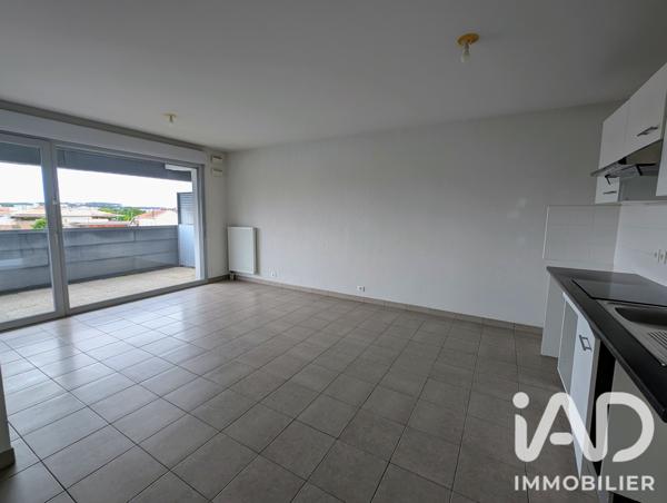 Appartement à vendre 3 pièces 61 m² Bayonne