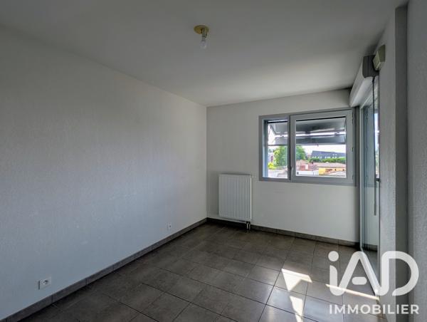 Appartement à vendre 3 pièces 61 m² Bayonne