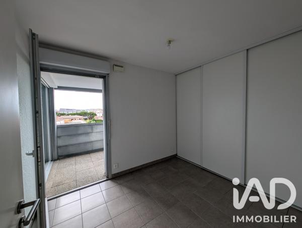 Appartement à vendre 3 pièces 61 m² Bayonne