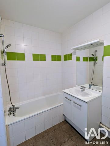 Appartement à vendre 3 pièces 61 m² Bayonne
