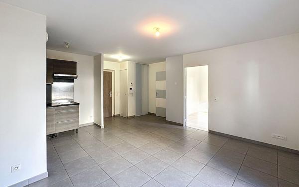 Appartement à vendre    2 pièces • 39,53 m2 Brou-sur-Chantereine