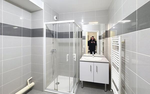 Appartement à vendre    2 pièces • 39,53 m2 Brou-sur-Chantereine