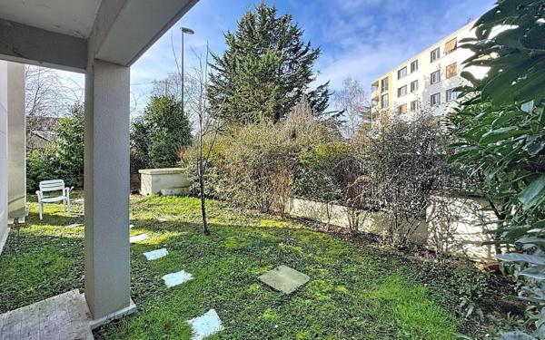 Appartement à vendre    2 pièces • 39,53 m2 Brou-sur-Chantereine