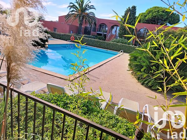 Appartement à vendre 2 pièces 33 m² Agde