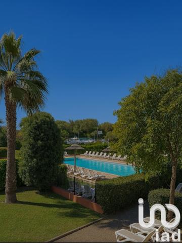 Appartement à vendre 2 pièces 33 m² Agde