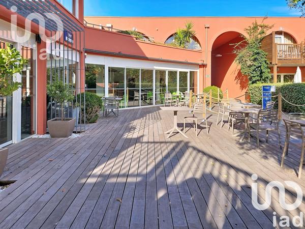 Appartement à vendre 2 pièces 33 m² Agde