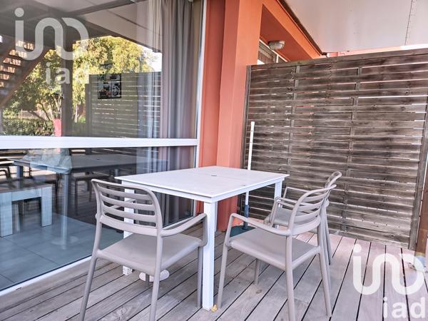 Appartement à vendre 2 pièces 33 m² Agde