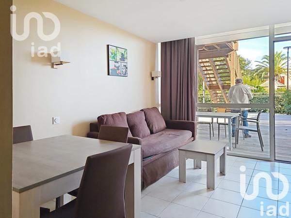 Appartement à vendre 2 pièces 33 m² Agde