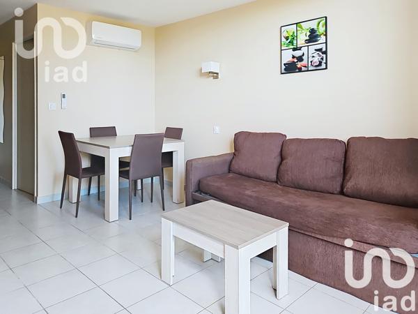 Appartement à vendre 2 pièces 33 m² Agde
