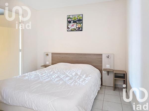 Appartement à vendre 2 pièces 33 m² Agde
