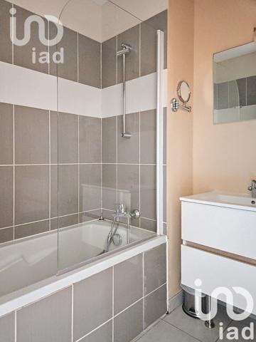 Appartement à vendre 2 pièces 33 m² Agde