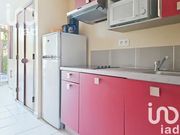 Appartement à vendre 2 pièces 33 m² Agde