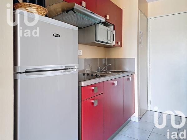 Appartement à vendre 2 pièces 33 m² Agde