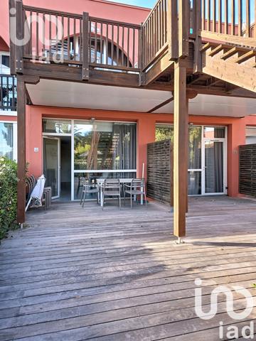 Appartement à vendre 2 pièces 33 m² Agde