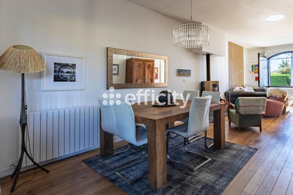 Maison
         9 pièces
        - 260 m² Bien prestige 833 000 € *