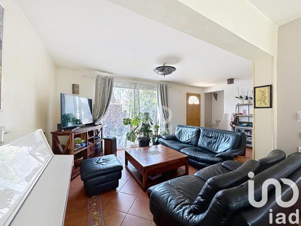 Maison à vendre 7 pièces 175 m² Sartrouville