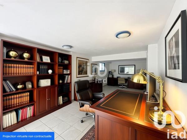 Maison à vendre 7 pièces 175 m² Sartrouville