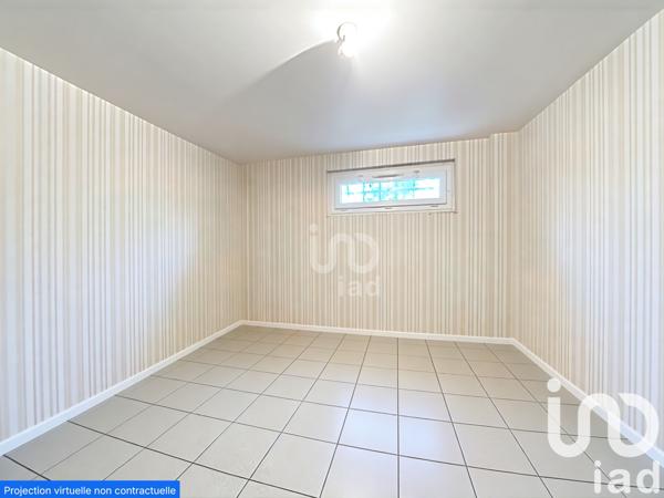 Maison à vendre 7 pièces 175 m² Sartrouville