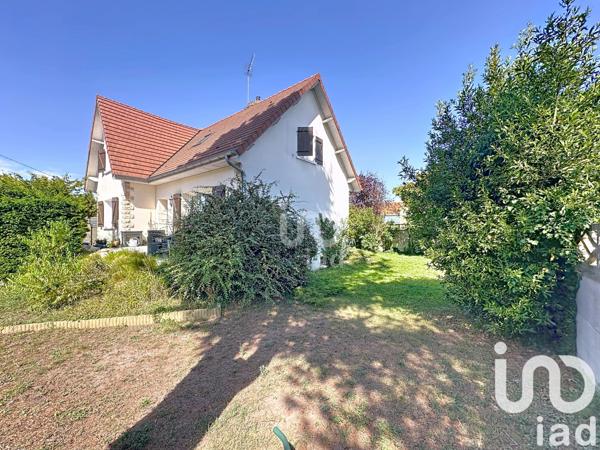 Maison à vendre 7 pièces 175 m² Sartrouville