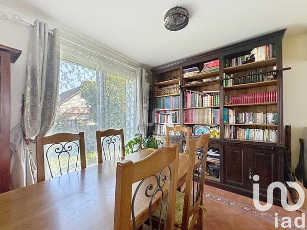 Maison à vendre 7 pièces 175 m² Sartrouville