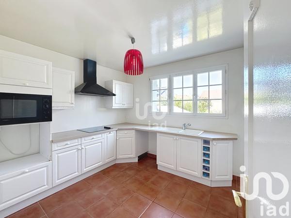 Maison à vendre 7 pièces 175 m² Sartrouville