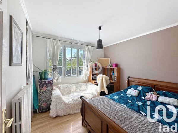 Maison à vendre 7 pièces 175 m² Sartrouville