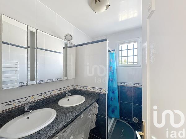 Maison à vendre 7 pièces 175 m² Sartrouville