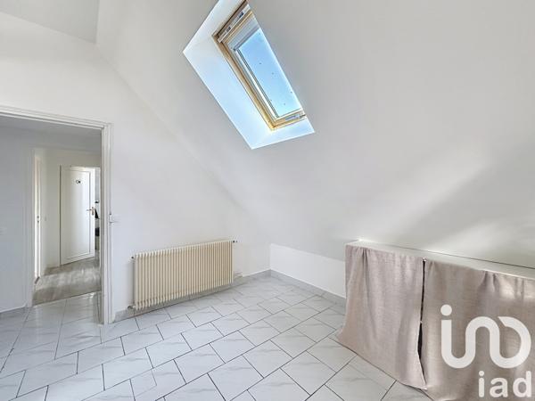 Maison à vendre 7 pièces 175 m² Sartrouville