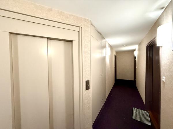 Aulnay-sous-Bois (93600) 3 Pièces avec terrasse, parking et cave, proche futur métro 16