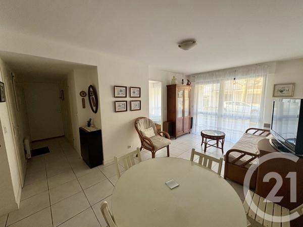 Appartement F2 à vendre  2 pièces - 36,34 m2 ROYAN - 17