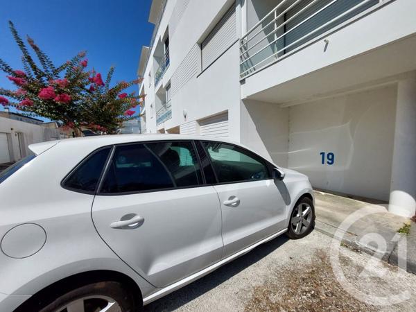 Appartement F2 à vendre  2 pièces - 36,34 m2 ROYAN - 17