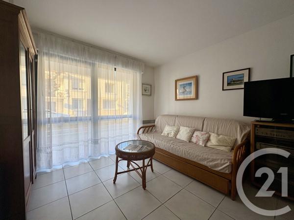 Appartement F2 à vendre  2 pièces - 36,34 m2 ROYAN - 17