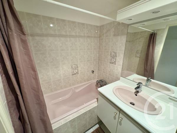 Appartement F2 à vendre  2 pièces - 36,34 m2 ROYAN - 17