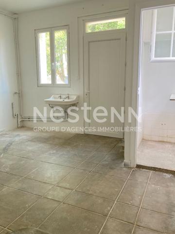 PAMIERS - A LOUER - MAISON INDIVIDUELLE T6 AVEC JARDIN