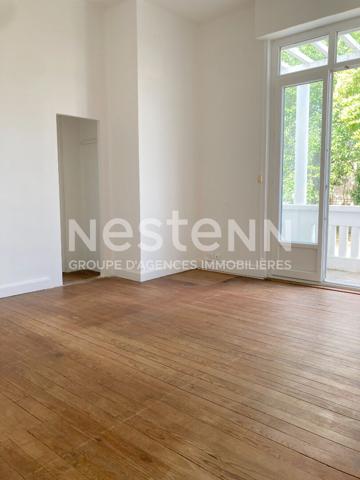 PAMIERS - A LOUER - MAISON INDIVIDUELLE T6 AVEC JARDIN
