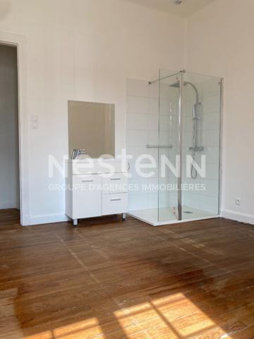 PAMIERS - A LOUER - MAISON INDIVIDUELLE T6 AVEC JARDIN