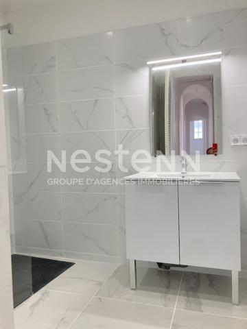 PAMIERS - A LOUER - MAISON INDIVIDUELLE T6 AVEC JARDIN