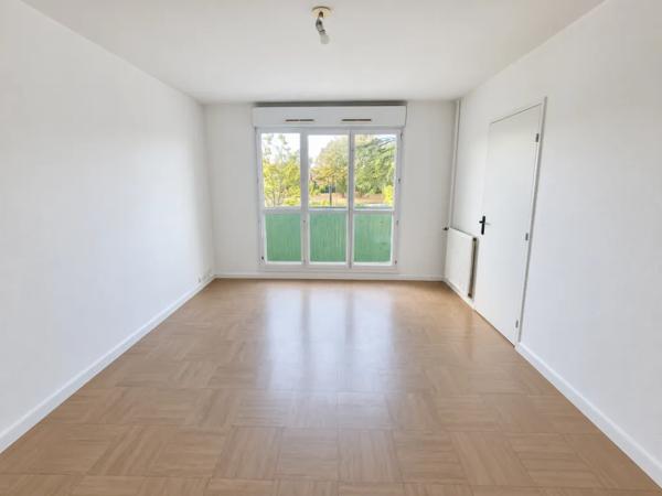 3932NB - Vente Appartement ANGERS