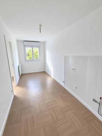 3932NB - Vente Appartement ANGERS