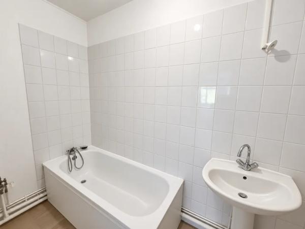 3932NB - Vente Appartement ANGERS