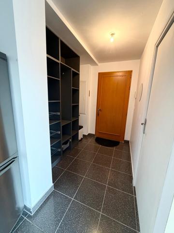 Appartement avec terrasse, cave, garage à Stiring-Wendel