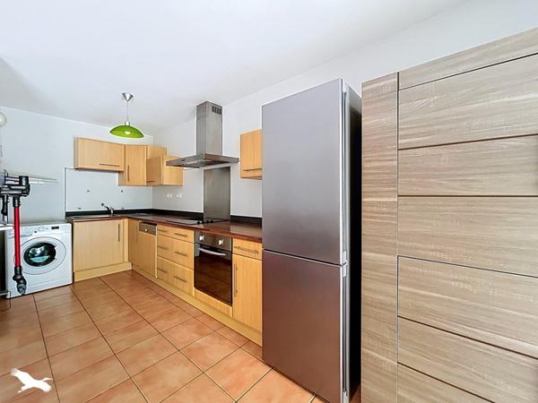 Appartement 182 000 € Pinsaguel 3 p 63 m² DPE C