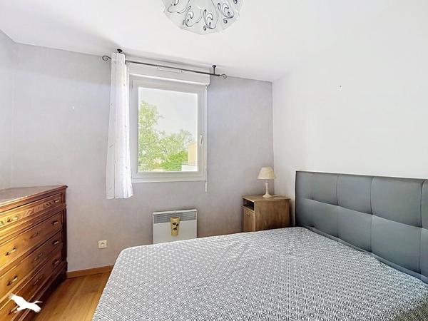 Appartement 182 000 € Pinsaguel 3 p 63 m² DPE C