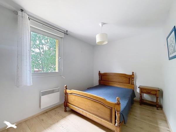 Appartement 182 000 € Pinsaguel 3 p 63 m² DPE C