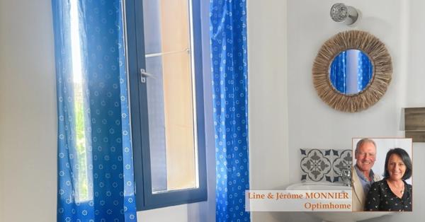 EXCLUSIVITE Maison de village Argelès-sur-Mer 3 Chambres Charme & Patio
